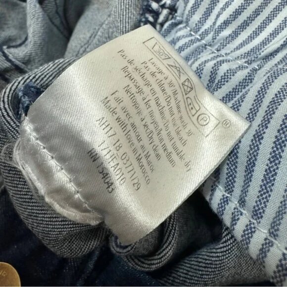 Sézane Skinny Jeans - Picture 7 of 8